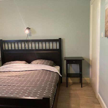 Bij Ons Achter Apartman Biggekerke Kültér fotó
