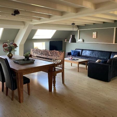 Bij Ons Achter Apartman Biggekerke Kültér fotó